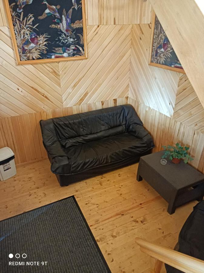 Lapegles 2 Hostel Ludza Bagian luar foto