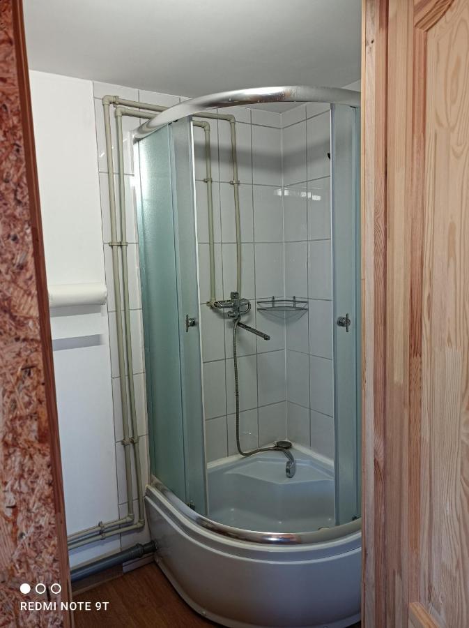 Lapegles 2 Hostel Ludza Bagian luar foto