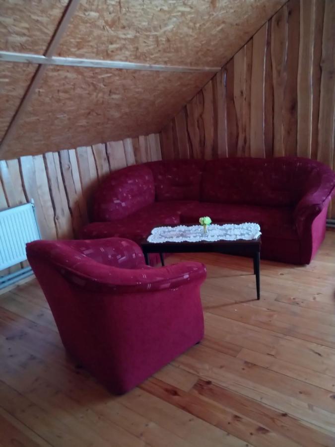 Lapegles 2 Hostel Ludza Bagian luar foto
