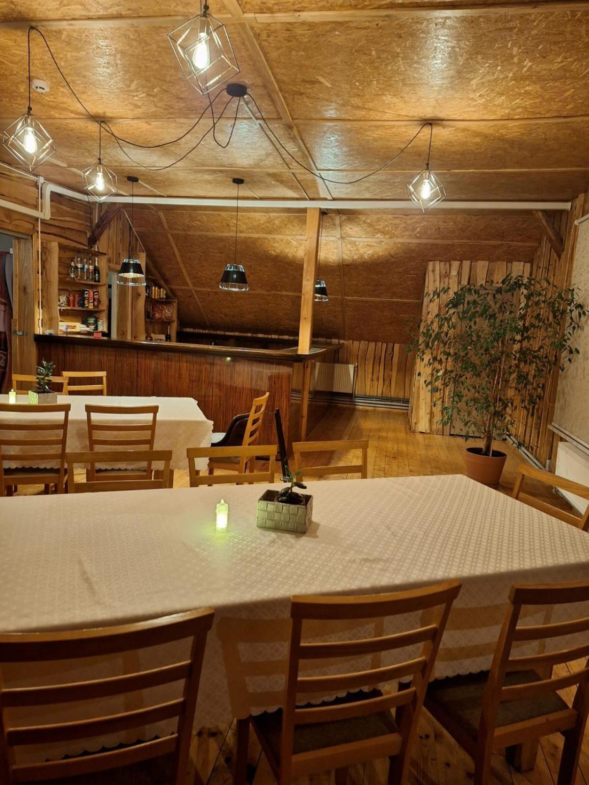 Lapegles 2 Hostel Ludza Bagian luar foto